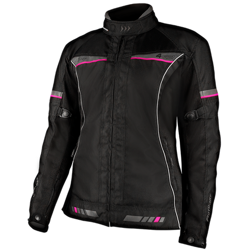 MotoDry '4 Seasons' Ladies Road Jacket