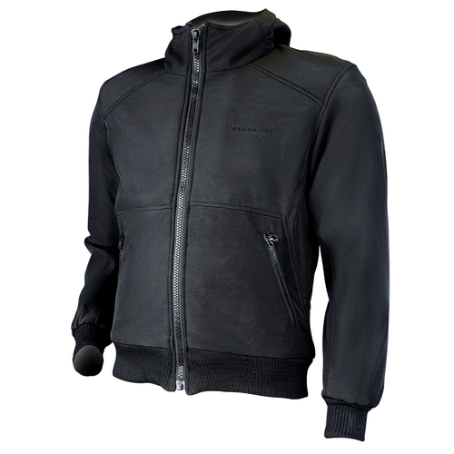 MotoDry 'Kevlar' Mens Road Hoodie