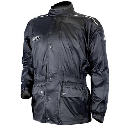 MotoDry 'Lightning' Rain Jacket