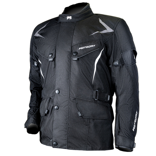 MotoDry 'Thermo' Road Jacket