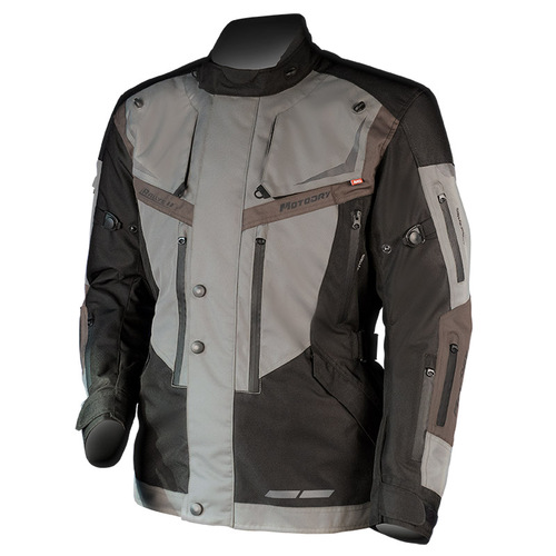 MotoDry 'Rallye 2' Mens Road Jacket