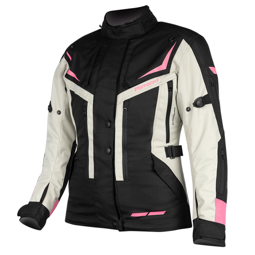 MotoDry 'Rallye 2' Ladies Road Jacket