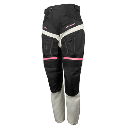 MotoDry 'Rallye 2' Ladies Road Pants