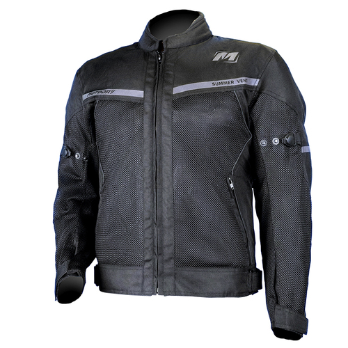 MotoDry 'Summer-Vent' Road Jacket