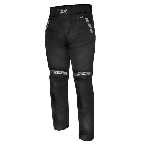 MotoDry 'Thermo' Waterproof Road Pants