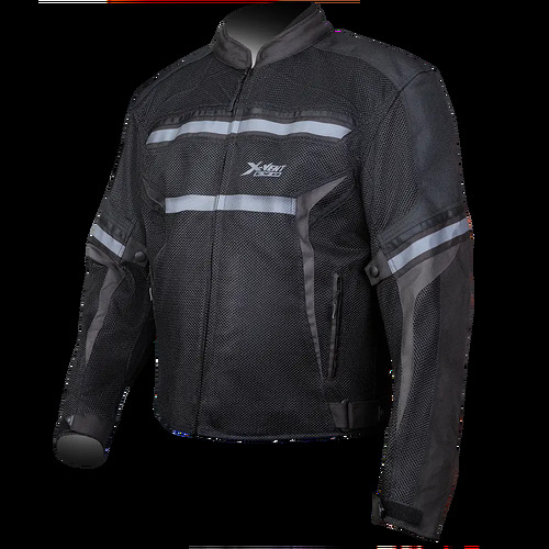 MotoDry 'X-Vent-Evo' Road Jacket