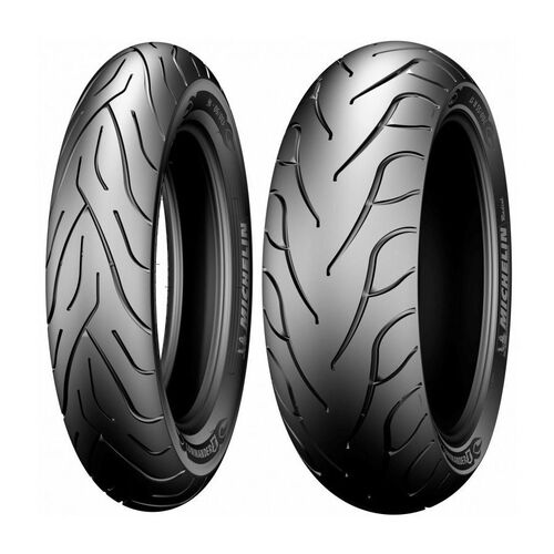 Michelin 140/90 B15 (76H) Commander II TL/TT Tyre