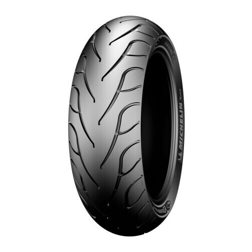 Michelin 180/55-18 (80H) Commander II Tyre