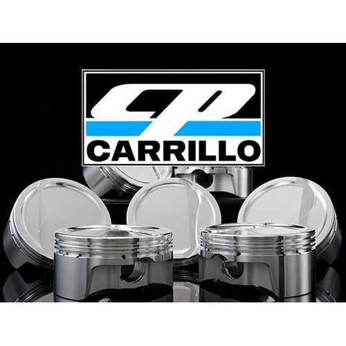 CP Piston Kawasaki ZX14R 2006 Piston Kit