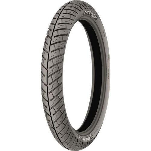 Michelin 80/90-17 (50S) City Pro Tyre