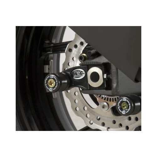 OFFSET COTTON REELS ZX6-R 07-