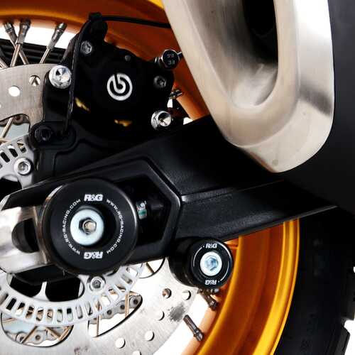 COTTON REELS KTM 690 DUKE 12