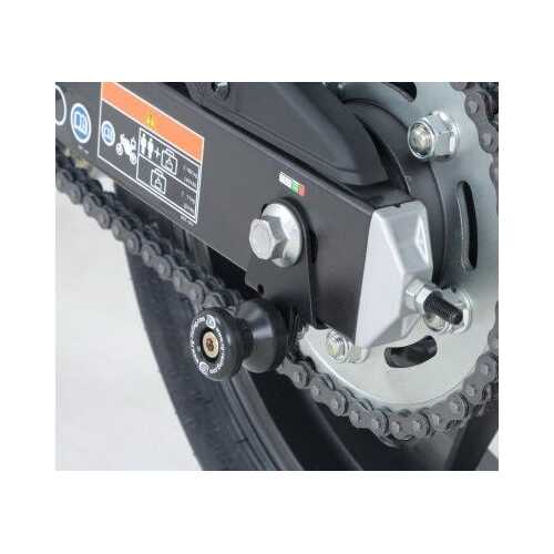 COTTON REELS-HON CBR500R 2013-