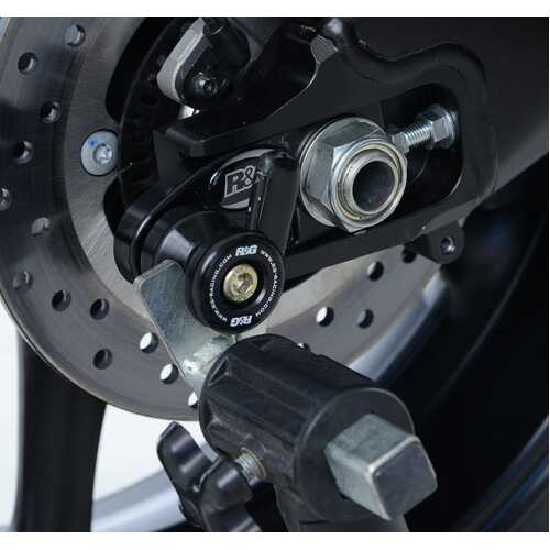 OFFSET COTTON REELS - YAMAHA YZF-R6 '17