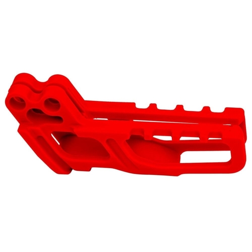 Rtech Honda CRF-X 450 2005-2006 Red OEM Replacement Chain Guide