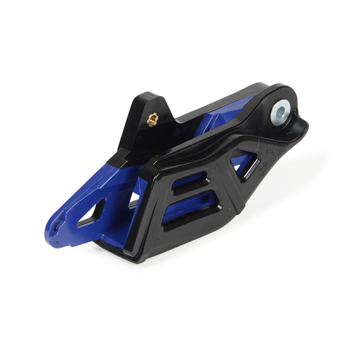 Rtech Husqvarna TX 125-150 2017-2020 Black/Blue OEM Replacement Chain Guide