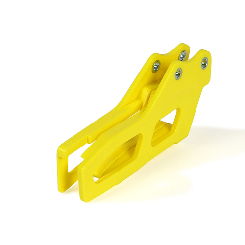 Rtech Suzuki RMX 450 2010-2017 Yellow OEM Replacement Chain Guide