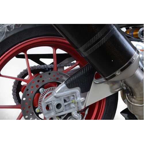 Carbon S/ARM GRD(RH),RSV4 RR/RF '15- /Tuono [R] '15-