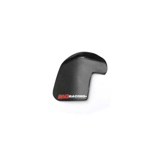 Carbon Swingarm Guard for Ducati Supersport 20/950 21-