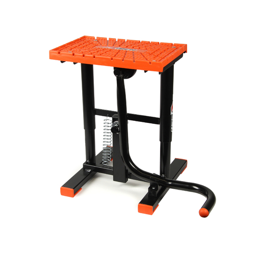 Rtech Orange Lift Stand