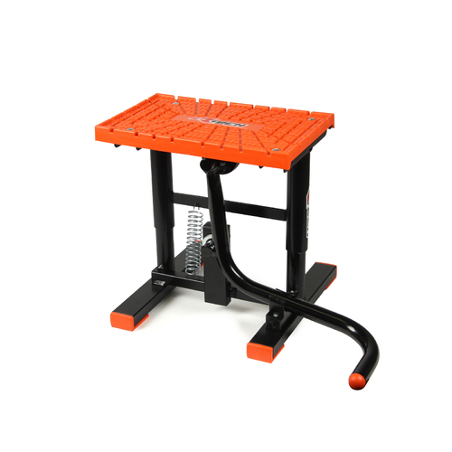 Rtech Orange 3/4 Lift Stand