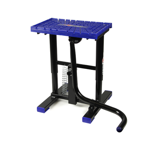 Rtech Blue Lift Stand