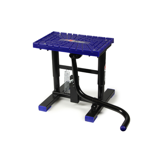 Rtech Blue 3/4 Lift Stand