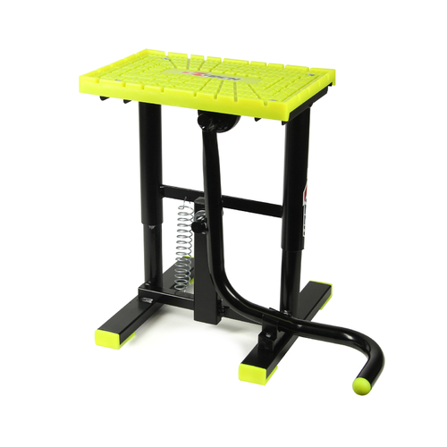 Rtech Neon Yellow Lift Stand