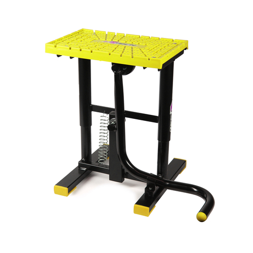 Rtech Yellow Lift Stand