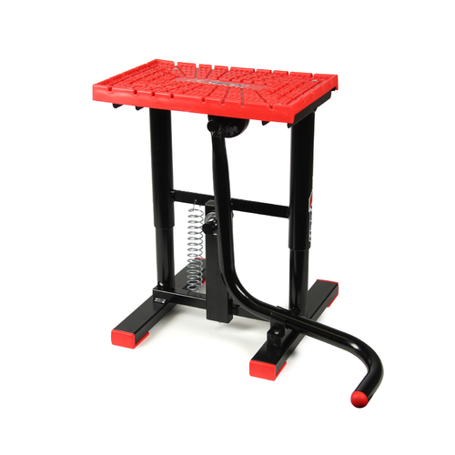 Rtech Red Lift Stand