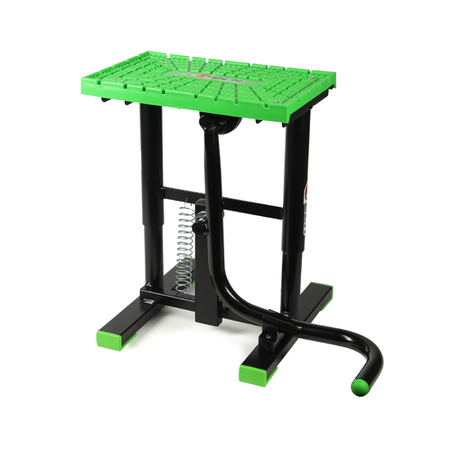 Rtech Green Lift Stand