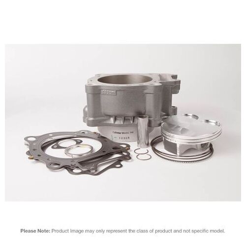 Cylinder Works Honda CRF450X '05-15 96mm Cylinder Kit