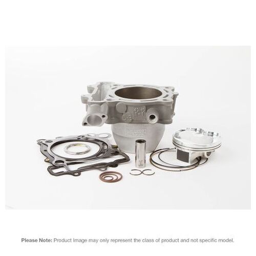 Cylinder Works Honda CRF250 '04-08 81mm BB Cylinder