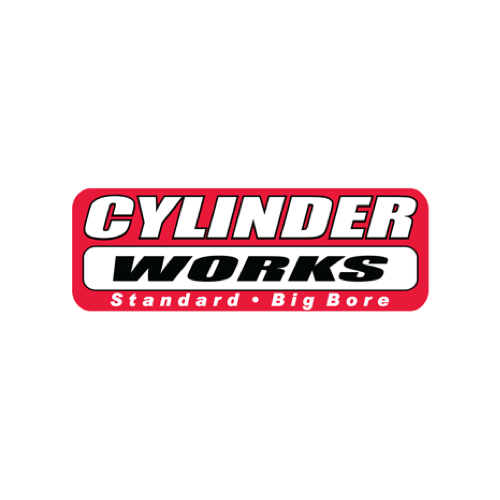 Cylinder Works Honda TRX450 '04-05 99mm BB Cylinder Kt