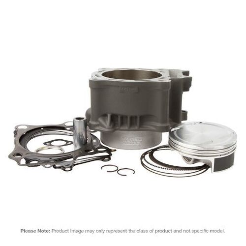 Cylinder Works Honda CRF450X '05-09 Cylinder Kit