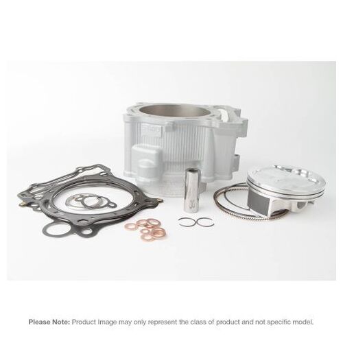 Cylinder Works Yamaha YZ250F '05-07 Bore Cylinder Kit