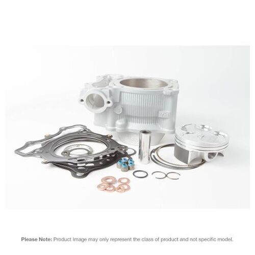 Cylinder Works Yamaha YFZ-450X '10-11 Std. Cylinder Kit