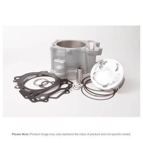 Cylinder Works Yamaha Raptor 700 '06-11 Cylinder Kit