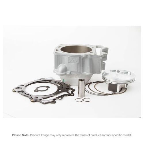 Cylinder Works Yamaha YZ450F '14 BB Cylinder Kit