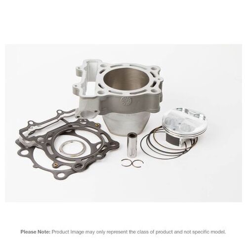 Cylinder Works Kawasaki KFX-400 '03-06 BB Cylinder Kit