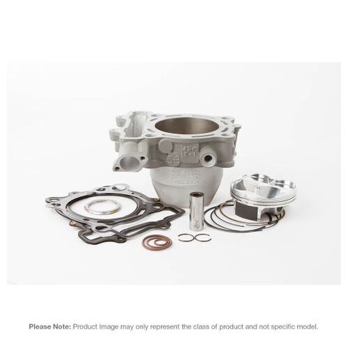 Cylinder Works KTM SXF-250 '05-12 79mm Cylinder Kit