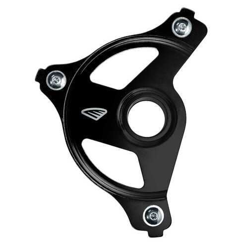 Disc Cover - Cycra Disc Cover Mount