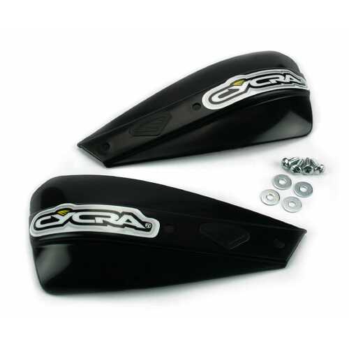 Cycra Low Profile Replacement Shield