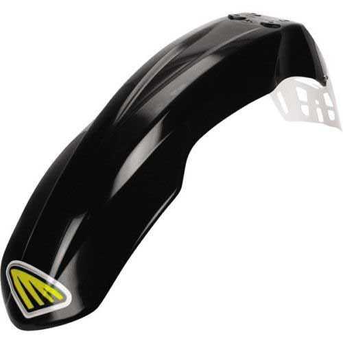 Front Fender - CL VENT F/FEND CR 02-09