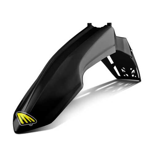 Front Fender - CYCRALITE 2010-17 RMZ-250,2008-17 RMZ-450