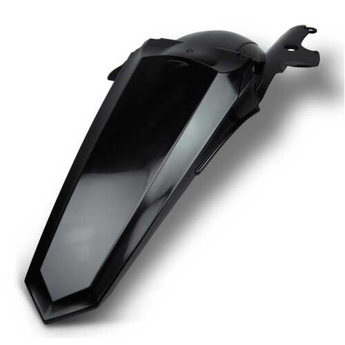 Rear Fender - YZF250/450 14