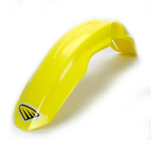 Front Fender - OEM RM/RMZ >08 - Yellow