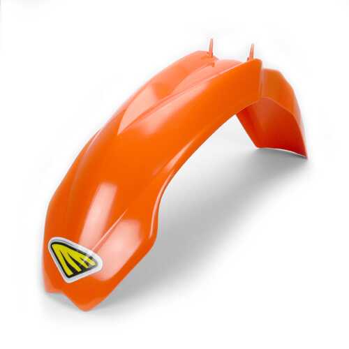 Front Fender - OEM KTM 03-06 ALL - Orange