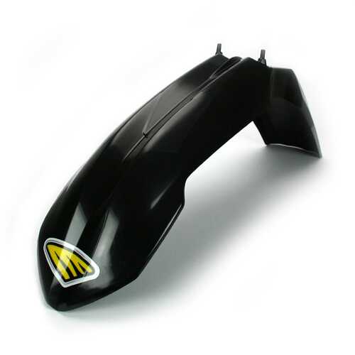 Front Fender - OEM KTM 03-06 ALL