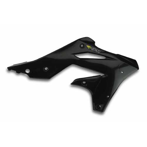 Shroud - RAD SHROUD KX250F 13-14